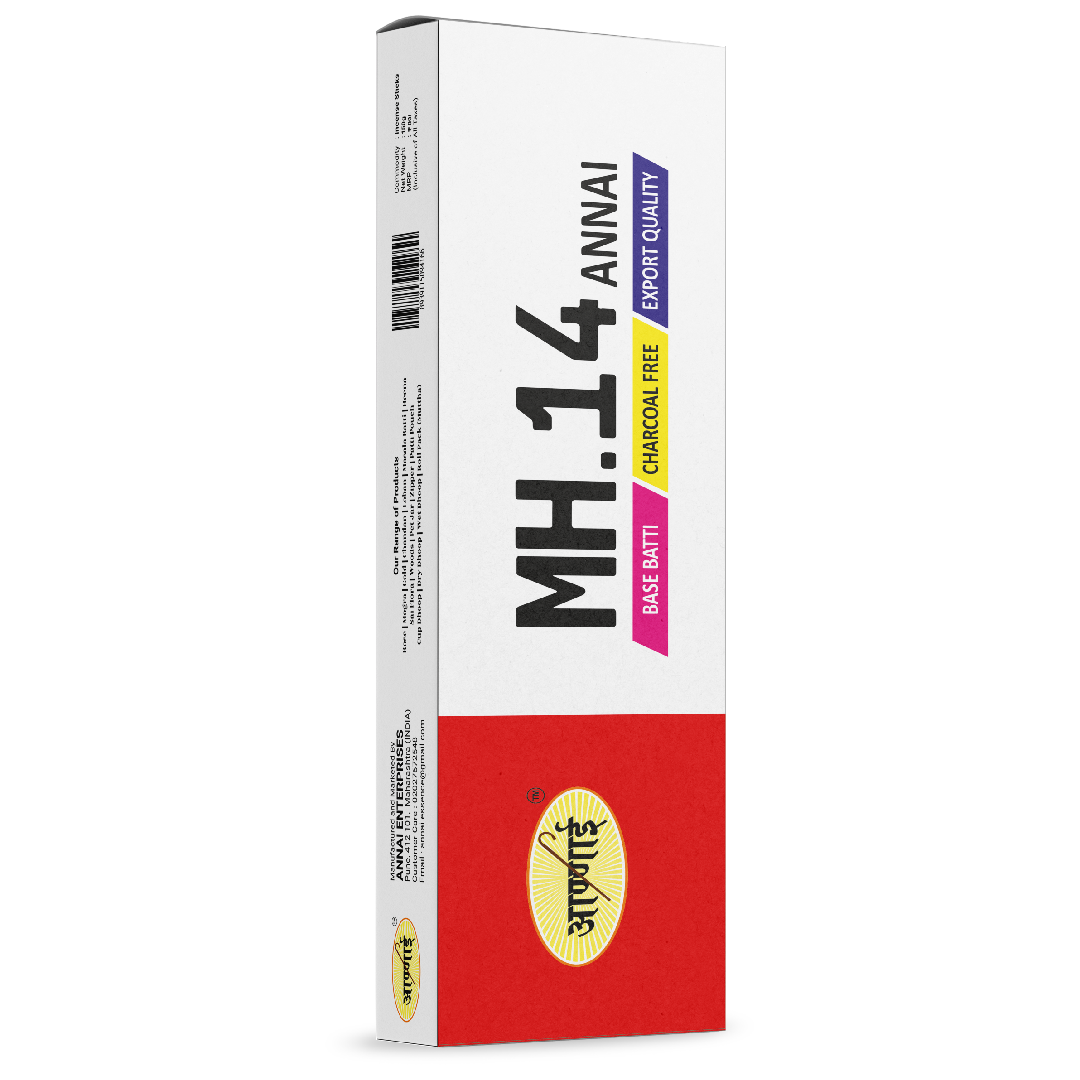 Premium MH14 Agarbatti